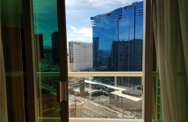 135 E HARMON AV 3304 - 135 E Harmon Ave, Paradise, NV 89109