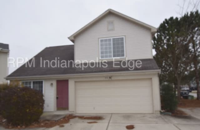573 Cembra Drive - 573 Cembra, Greenwood, IN 46143