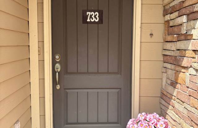 Now Leasing at Bandera Ranch - 4 Bedroom House photos photos