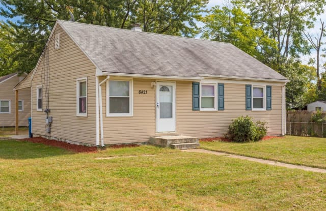 6421 FLEET DRIVE - 6421 Fleet Dr, Franconia, VA 22310