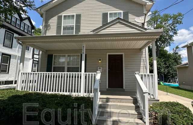 706 Glenwood Avenue photos photos