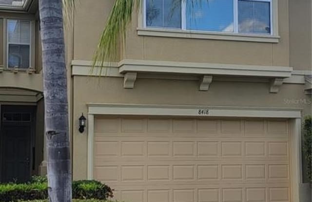 8418 66TH WAY N - 8418 66th Way North, Pinellas Park, FL 33781