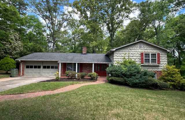 Spacious Multi-Level Brick Home photos photos