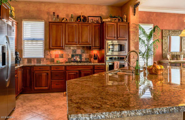27155 N 128TH Drive - 27155 North 128th Drive, Peoria, AZ 85383
