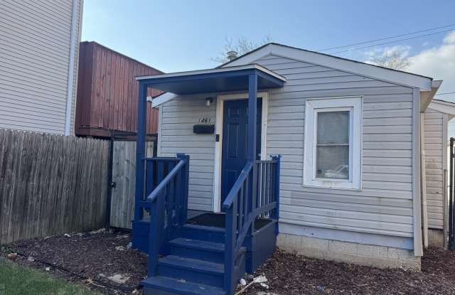 1461 W 114th Place photos photos