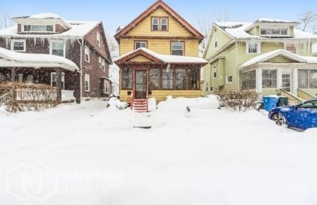 53 Finch Street - 53 Finch Street, Rochester, NY 14613
