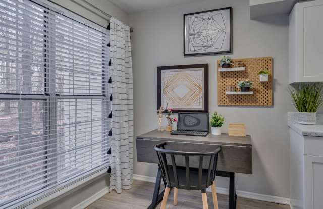 Trailwood Crossing Apartments Gallery 3