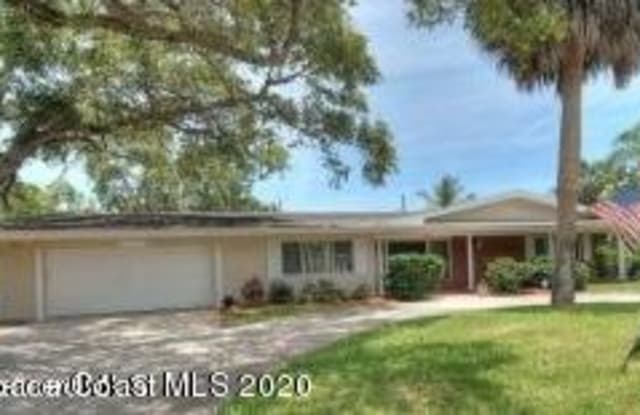 440 Wayne Avenue - 440 Wayne Avenue, Indialantic, FL 32903