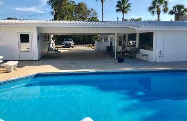 503 E Gulf Blvd - 503 East Gulf Boulevard, Panama City Beach, FL 32413
