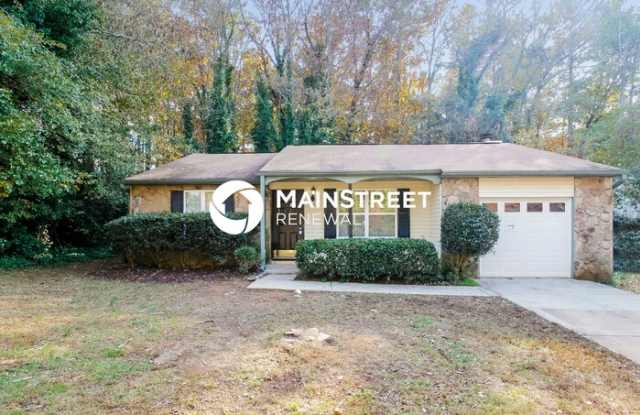 5302 Kinsdale Lane - 5302 Kinsdale Lane, Redan, GA 30088 5302 Kinsdale Lane - 5302 Kinsdale Lane, Redan, GA 30088