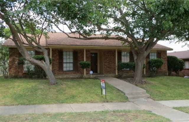 9712 White Ash Road - 9712 White Ash Road, Dallas, TX 75249