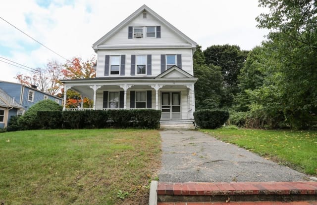 26 Williams Street - 26 Williams Street, Marlborough, MA 01752