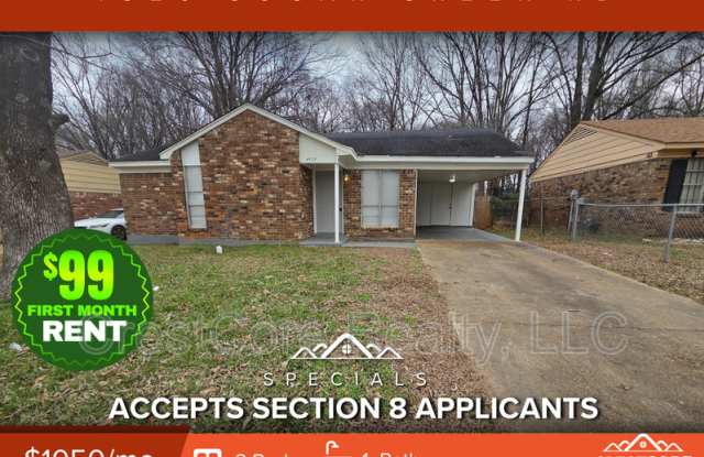 4528 Sugar Creek Rd Gallery 1