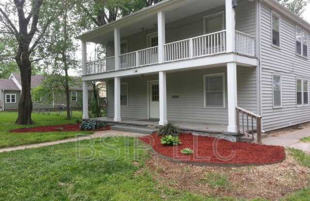 1141 Northeast Chester Avenue - 1 photos photos