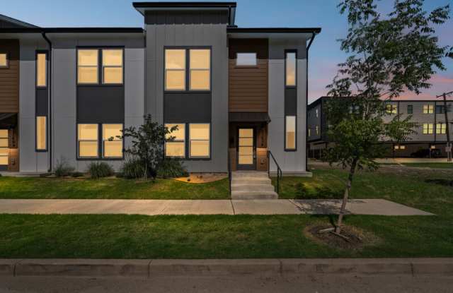 3142 Lubbock Avenue - 3 - 3142 Lubbock Avenue, Fort Worth, TX 76109