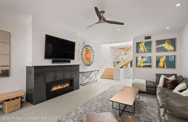812 E Cooper Avenue photos photos