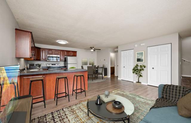 Silvan Townhomes photos photos