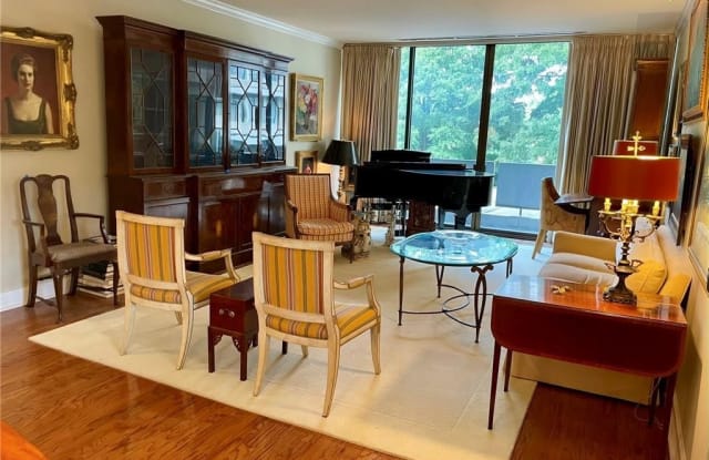 Plaza Towers - 2575 Peachtree Road, Atlanta, GA 30305