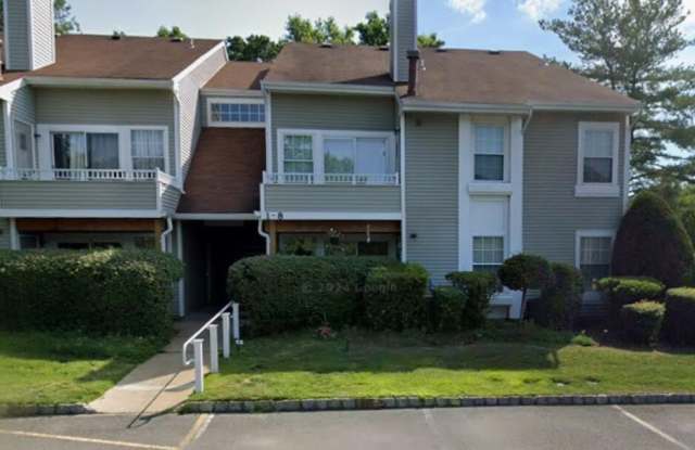 3 Dressage Court - 3 Dressage Court, Tinton Falls, NJ 07753