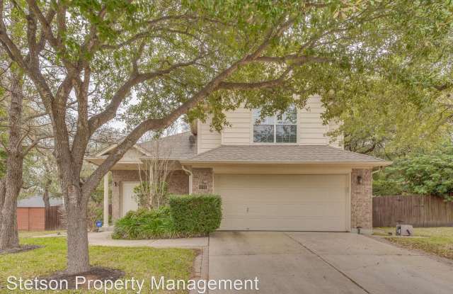 8701 Mesa Verde Court - 8701 Mesa Verde Court, Austin, TX 78749