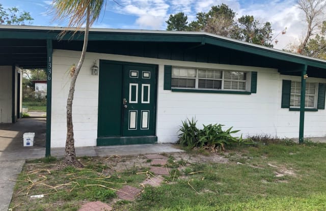 1339 Warrington Way - 1339 Warrington Way, Palm River-Clair Mel, FL 33619
