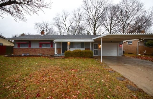 5414 Culver Street - 5414 Culver Street, Indianapolis, IN 46226