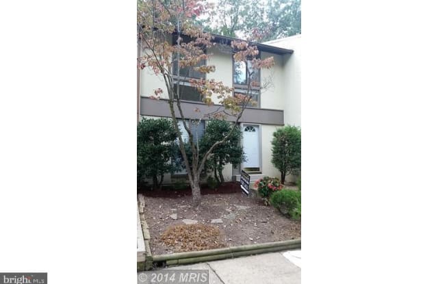 2238 LOFTY HEIGHTS PLACE - 2238 Lofty Heights Place, Reston, VA 20191