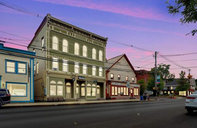 158 Main Street photos photos