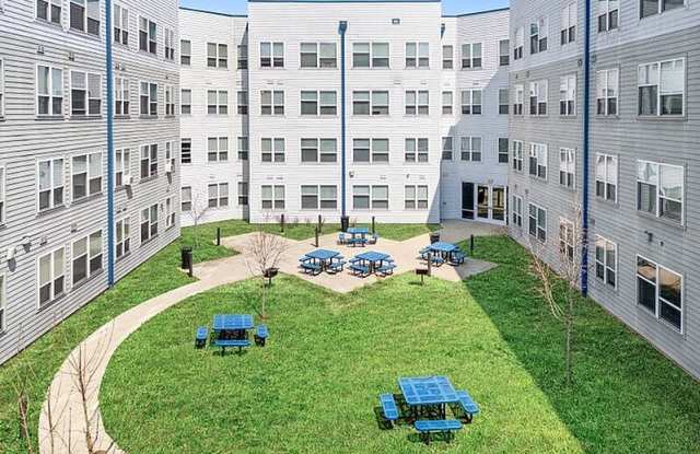 The Annex of Terre Haute - Student Housing Gallery 3