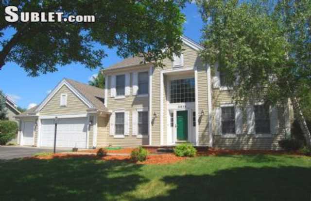 3619 Mt Vernon Ln - 3619 Mount Vernon Lane, Woodbury, MN 55129