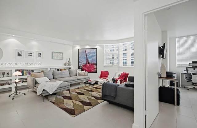 3301 NE 5th Ave photos photos