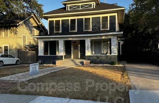 2220 Gorman Ave Gallery 2