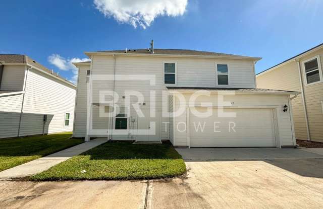 85 Fern Court, Lake Jackson, TX 77566 - 85 Fern Court, Lake Jackson, TX 77566