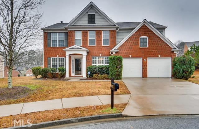 3045 Dawson Ln - 3045 Dawson Lane, Atlanta, GA 30331