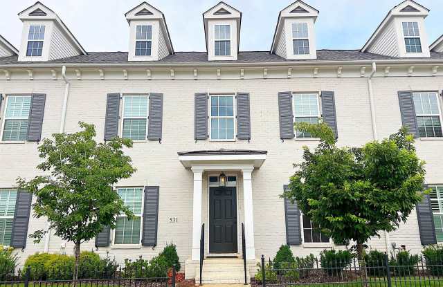 531 Town Madison Boulevard photos photos