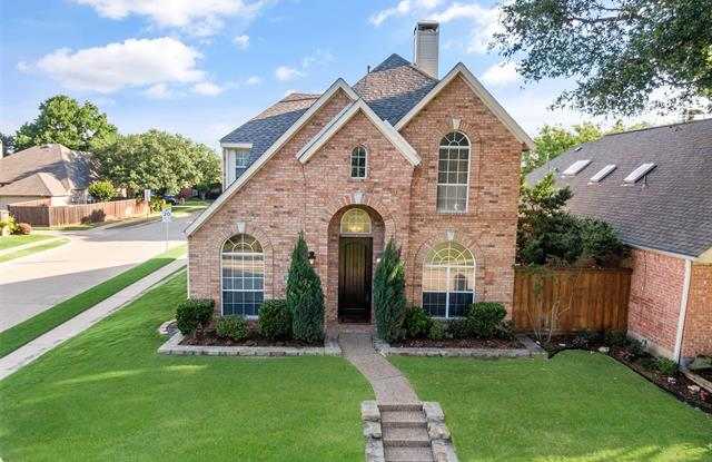 6309 Park Meadow Lane - 6309 Park Meadow Lane, Plano, TX 75093