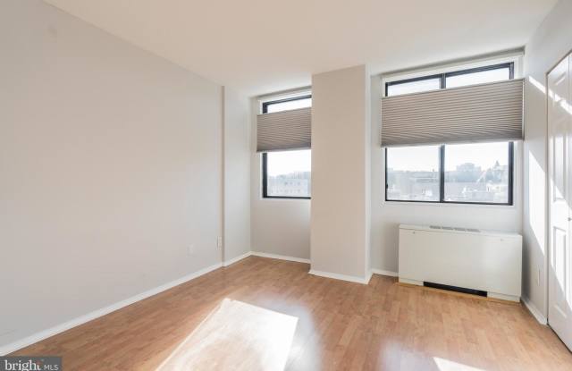 1245 13th Street Northwest - 1Apt 903 - 1245 13th Street Northwest, Washington, DC 20005