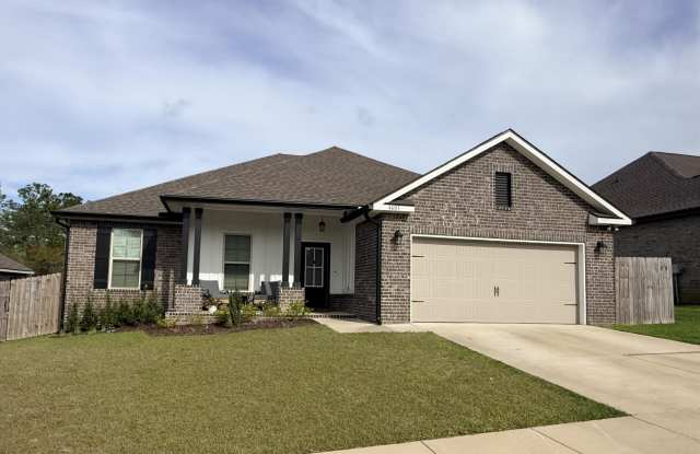 4603 Jayhawk Drive Gallery 1