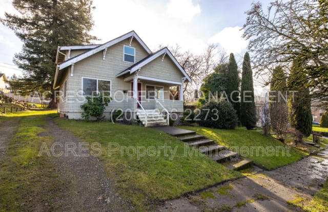 2034 E 34th St - 2034 East 34th Street, Tacoma, WA 98404