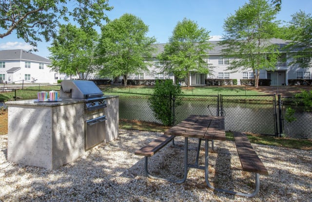 Meridian Village Gallery 3