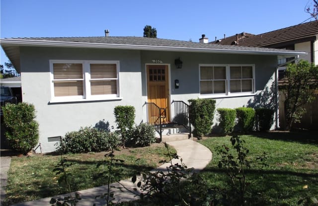 260 Grove - 260 Grove Street, Sierra Madre, CA 91024