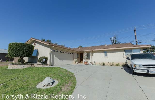 1421 Echo Street - 1421 Echo Street, Oxnard, CA 93036