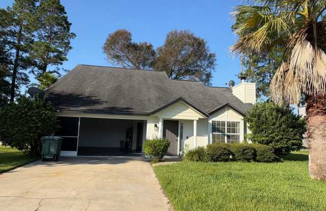 1914 Salisbury Way Hinesville, GA photos photos