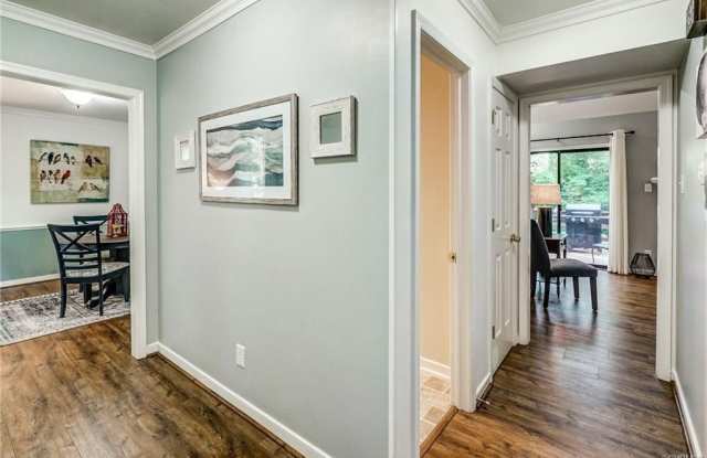 Chesterfield/Midlothian--Woodlake Subdivision Gallery 3