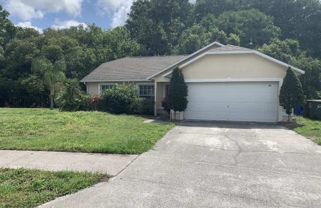 948 Whisler Ct - 948 Whisler Court, St. Cloud, FL 34769