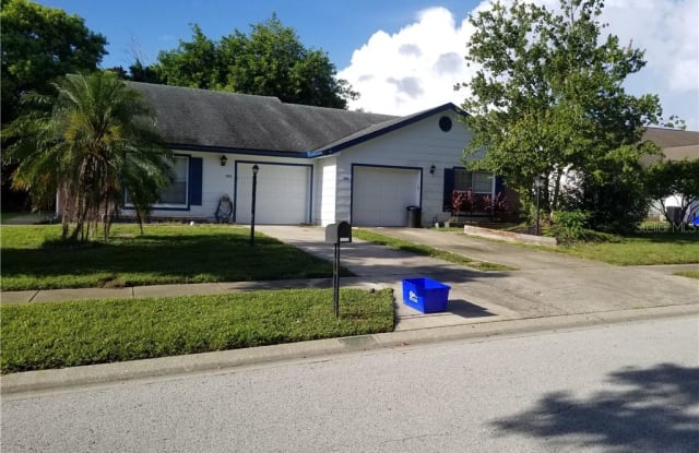 2852 WHITEHALL DRIVE - 2852 Whitehall Drive, Palm Harbor, FL 34684