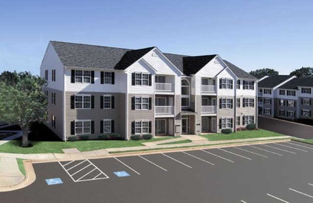 The Summit at Owings Mills Apartments photos photos