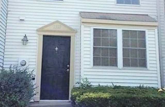 1327 Stockett Square - 1327 Stockett Square, Riverside, MD 21017