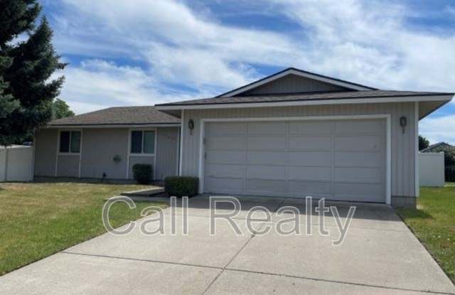 15404 E 9th Ave - 15404 East 9th Avenue, Spokane Valley, WA 99037