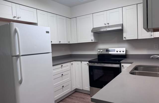 Fully Renovated Northeast Heights Home! Gallery 4